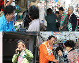 강릉 재·보궐선거 폭풍전야