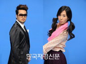 소녀시대 유리, 김태우 이상형 이연희 선택 ‘남자가 가벼워서야’