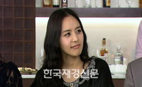 박지윤 고백! “내 남편 최동석 아나운서는 초코우유와 밥 먹는다”