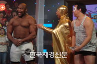 밥샙 ‘하땅사’ 출연 ‘오지헌을 경계하는 이유는?’