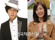 앤디 이상형 “2년 연속 소녀시대 윤아”
