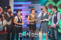 MBC 하땅사, 조혜련 파워로 시너지 효과 노린다