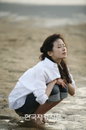 ‘나는 행복합니다’ 청순한 매력의 결정체, 이보영!