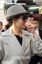 김선아 치아 교정 중 ‘가을 중에 끝낼 계획’