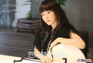 성유리, 대학졸업 및 취업女가 가장 닮고 싶은 인상 가진 연예인
