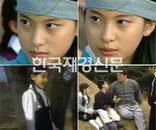규리 강호동 첫 키스 빼앗긴 사연은? “어릴 적부터 남다른 이력 때문”