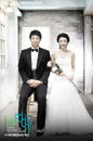 [포토] 12월 결혼 염기훈, 너무 예쁜 신부와 찰칵