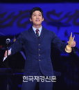 [JK포토] 김무열, “오늘은 내가 주인공”