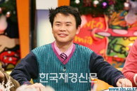 강성범, 미모의 ‘아내와 다른’ 아들 딸 공개