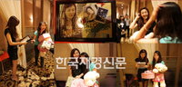 김하늘,  ‘7급 공무원’ 베트남 프로모션 눈길!
