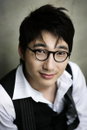 배우 정운택(36)이 폭행 혐의로 불구속 입건됐다.
