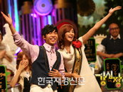소녀시대 윤아, ‘이승기’ 말고 프러포즈 한 남자 여기 있다?