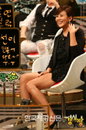 골드미스 양정아, ‘맞선이 안 들어와 고민’