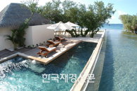 2010년 기대되네 ‘쉐라톤’ 몰디브 리조트 프로모션