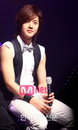 김현중, 신뢰감을 주는 미소로 광고계 블루칩~!