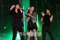 [JK포토] 엠카운트다운, 시크릿 무대 선보여