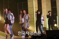 [JK포토] 엠카운트다운 시크릿 상큼한 무대 ‘I want you back’