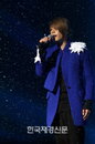 박효신 명품 콘서트 ‘2009 Gift Live Tour’ 연말까지 강타!