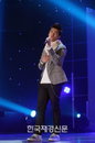 [JK포토] 슈퍼스타K 서인국 ‘엠카운트다운’서 ‘부른다’ 열창