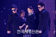 [JK포토] 엠카 아이비 ‘섹시퀸의 귀환’