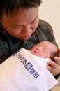 [JK포토] 개그맨 오지헌 딸 공개 ‘엄마 닮았어요’