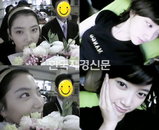 ‘혼’ 주역 임주은, 민낯 공개와 함께 근황도 전해와