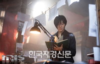 아이리스 김소연, ‘폭풍간지 김승우’ 못지않은 카리스마로 호평