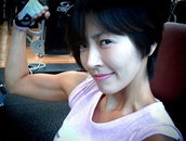 아이리스 김소연, “김태희 진짜 쳤다” 왜?