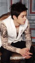 SS501 김현중 ‘출발드림팀’서 승부욕 작렬!