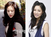 황정음 VS 신세경 미모대결 ‘하이킥 두 남자의 선택은?’