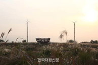 서울을 조망할 수 있는 희망전망대, 시민에게 첫선