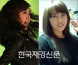 포미닛 가윤 생얼 공개 ‘청순하네?’