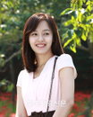 강성연 “남자친구 있는 건 사실, 하지만 결혼설은 아냐!”