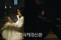 [동영상] 영화 '백야행' 메인 포스터·예고편 공개