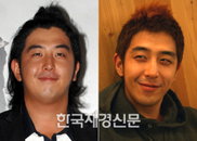 배우 장태성 50kg 체중감량 성공 ‘슬림하네’