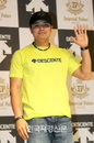추신수, ‘G스타 2009’ 팬사인회 참석