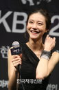 ‘천하무적 이평강’ 차예련, 이동건과의 열애설 질문 즉답 피해