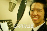 ‘버퍼링창법’ 원조 김민수 “방송보고 얼굴 빨개져”