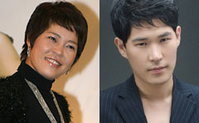 조혜련 동생 조지환, KBS 2TV ‘아이리스’로 데뷔