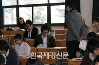 판유걸 ‘결혼식 후에’ 깜짝 출연 ‘녹화와 퇴장이 일사천리?’
