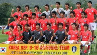 <U-17 청소년 축구> 한국 멕시코에 극적인 역전승… 22년 만에 8강 진출 쾌거