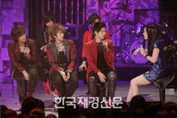 SS501 김규종, 이상형 오세정과 드디어 만났어요!