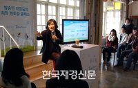 박경림 고백 “나는 방송국 5분 대기조였다”