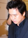 배우 이광기 아들, 급성폐렴으로 사망
