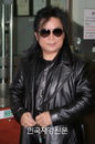 [JK포토] ‘백두산’ 유현상, “광기한테 위로의 말 밖에는…“