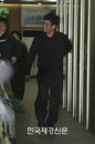 [JK포토] 김성수, “어째 이런 일이…”
