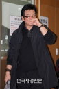 [JK포토] 비통함을 감추지 못하는 김형일