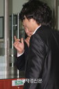 [JK포토] 이광기, “슬픈 모습 보이기 싫다”