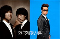 김태우 ‘꿈을꾸다’, 디셈버 ‘사랑 참…’ 시청률따라 OST도 꽉 잡았다!