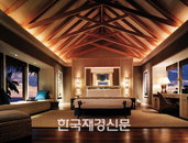 몰디브 샹그릴라 리조트 ‘로맨틱 탈출’ 프로모션